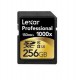 Lexar 256GB SDXC UHS-2